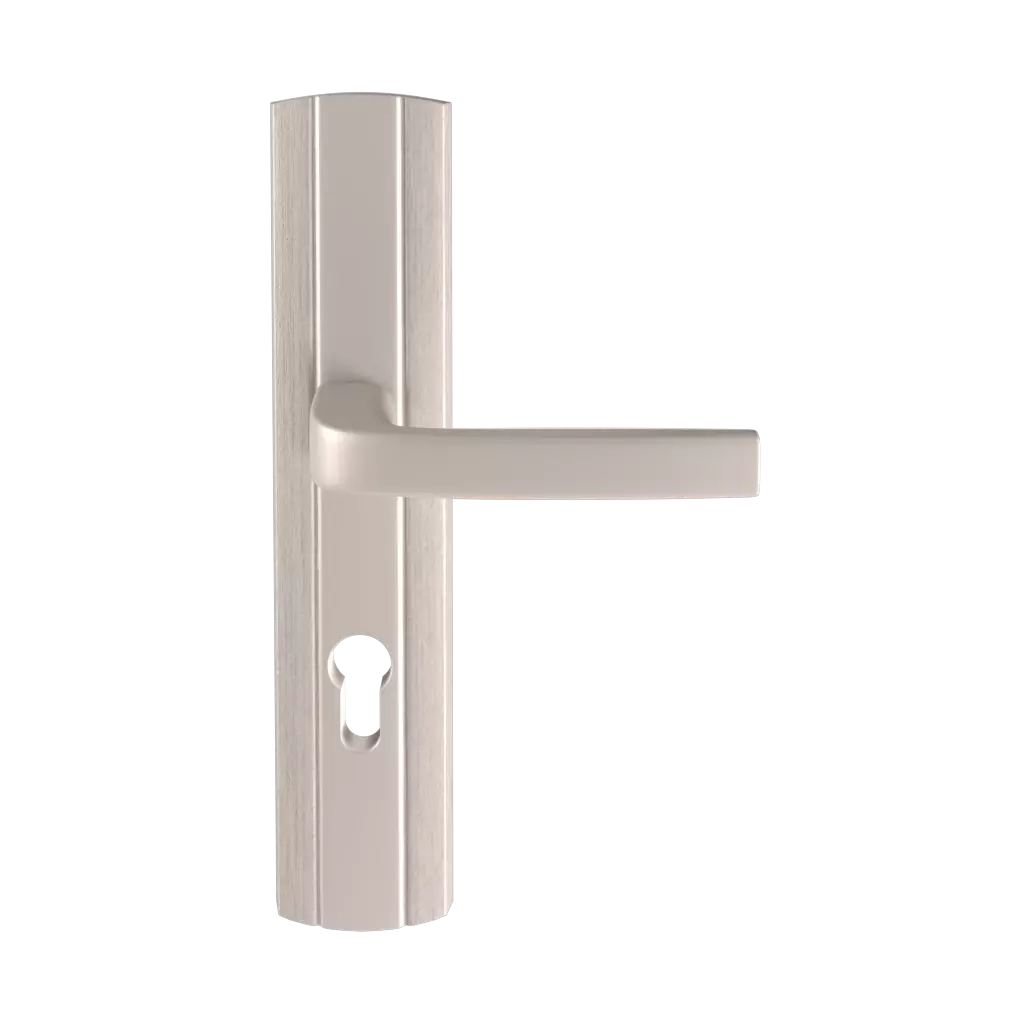 Prestige Classe C sans protection portes-dentree accessoires-de-porte poignees prestige-classe-c-sans-protection interior