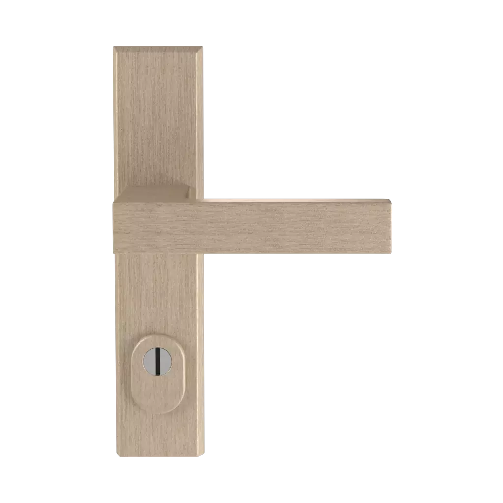 Titan F9 portes-dentree accessoires-de-porte poignees royal titan-f9 