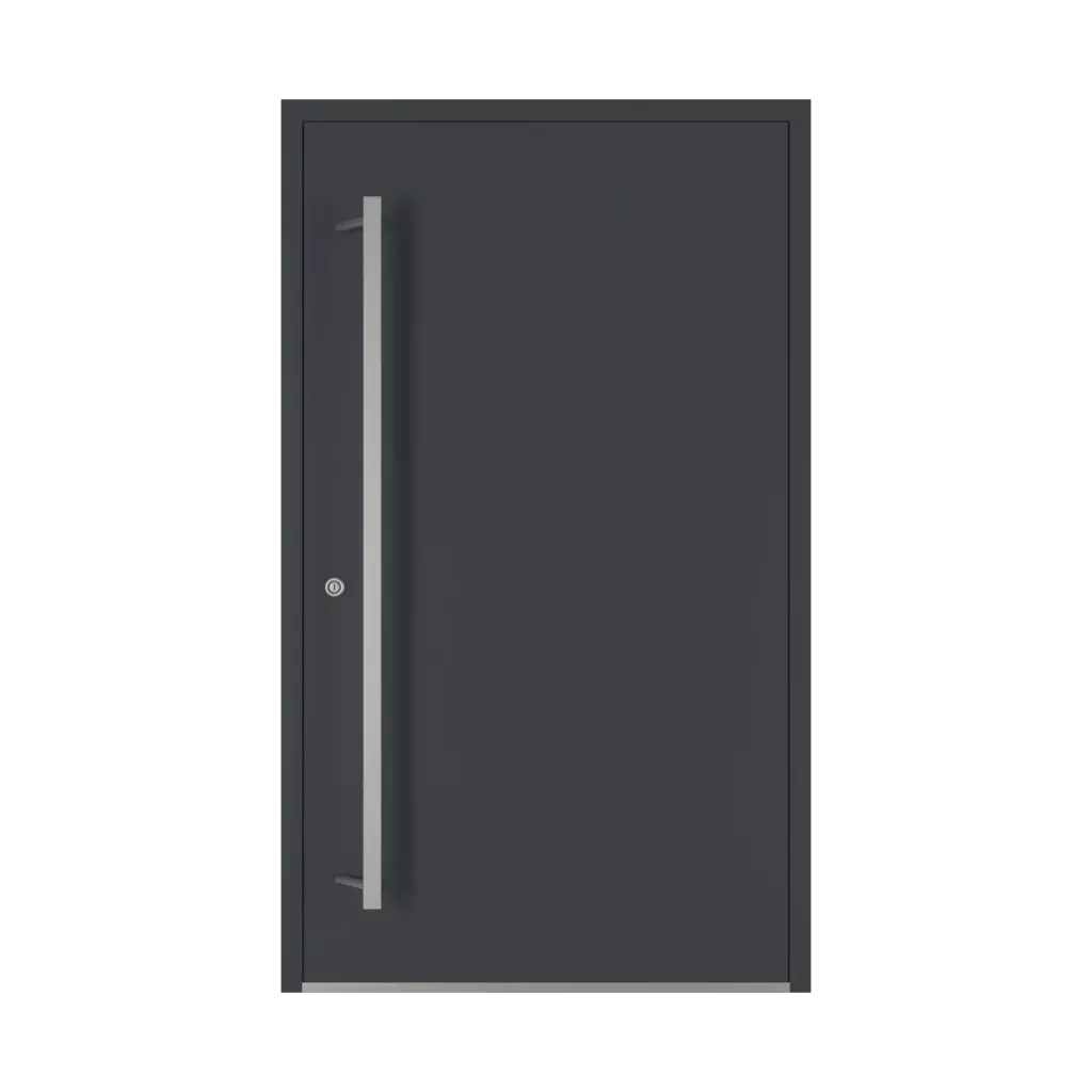 1600 mm portes-dentree accessoires-de-porte tirer-la-poignee ps-45d interior