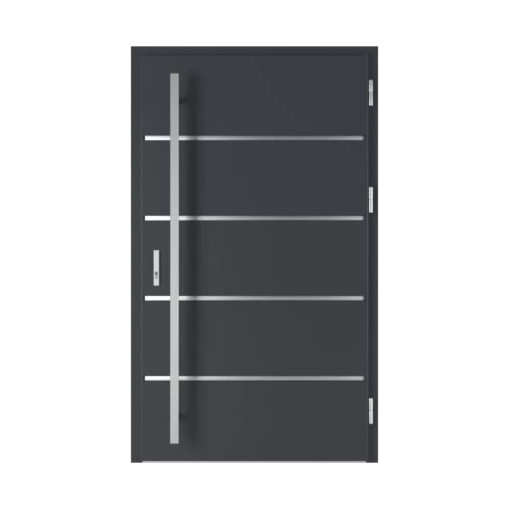 Biene 1 portes-dentree modeles erkado biene-1  