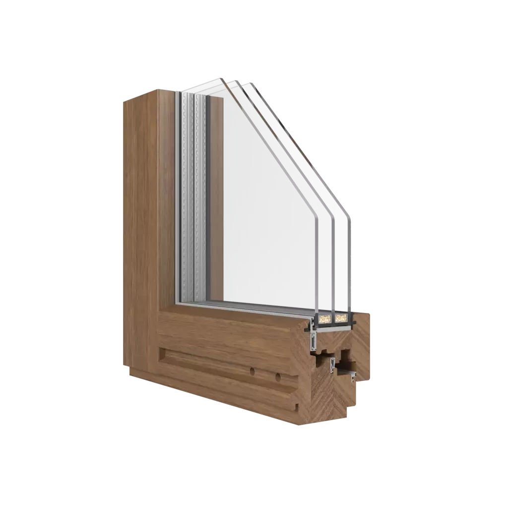 THERM-LIGHT 10 Rounded fenetres profils-de-fenetre mdp lumiere-thermique-10