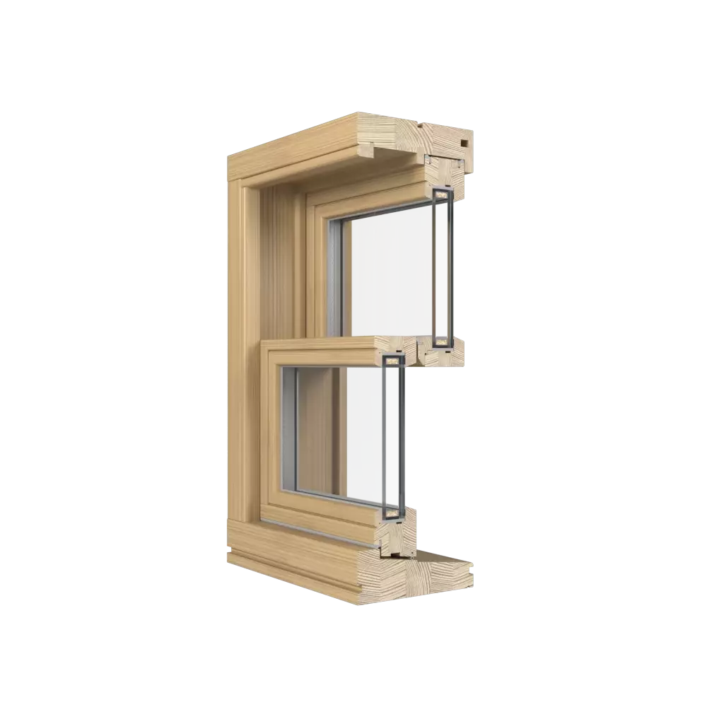 Sliding Sash Classic fenetres profils-de-fenetre mdp sliding-sash