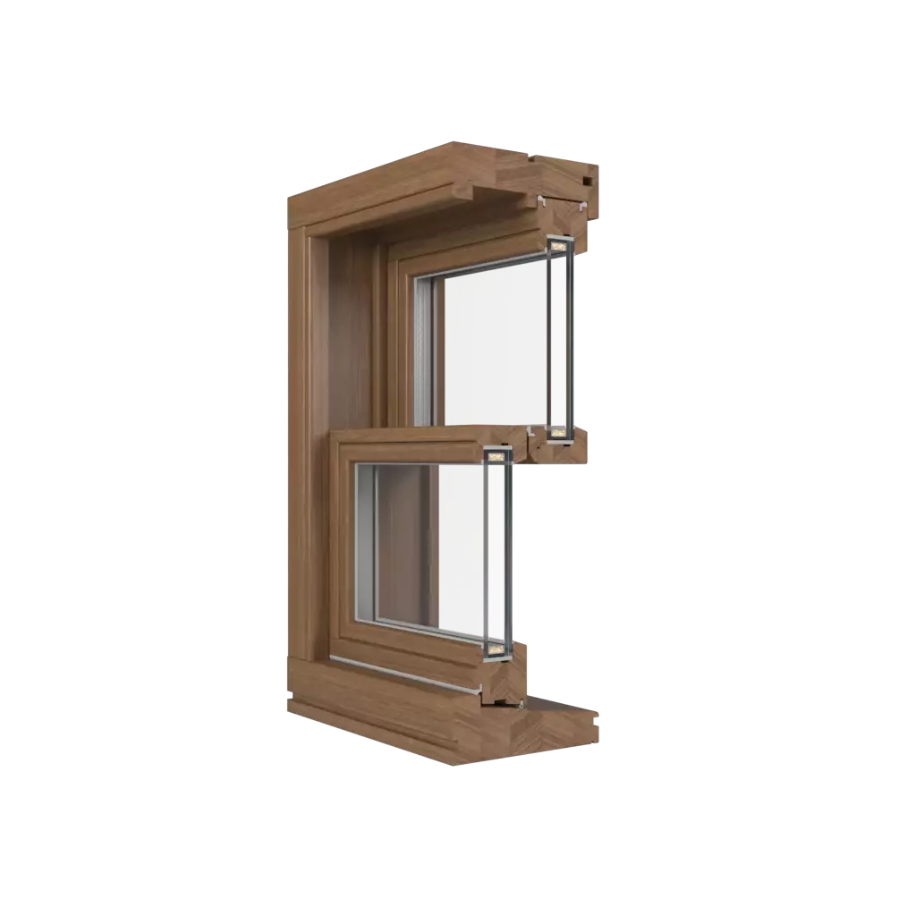 Sliding Sash Classic fenetres profils-de-fenetre mdp sliding-sash