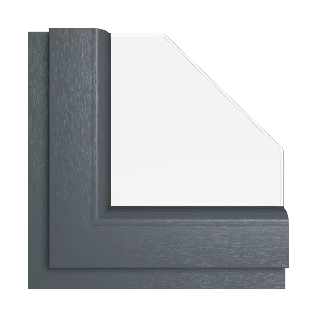 Anthracite fenetres couleur-de-la-fenetre couleurs-rehau anthracite interior