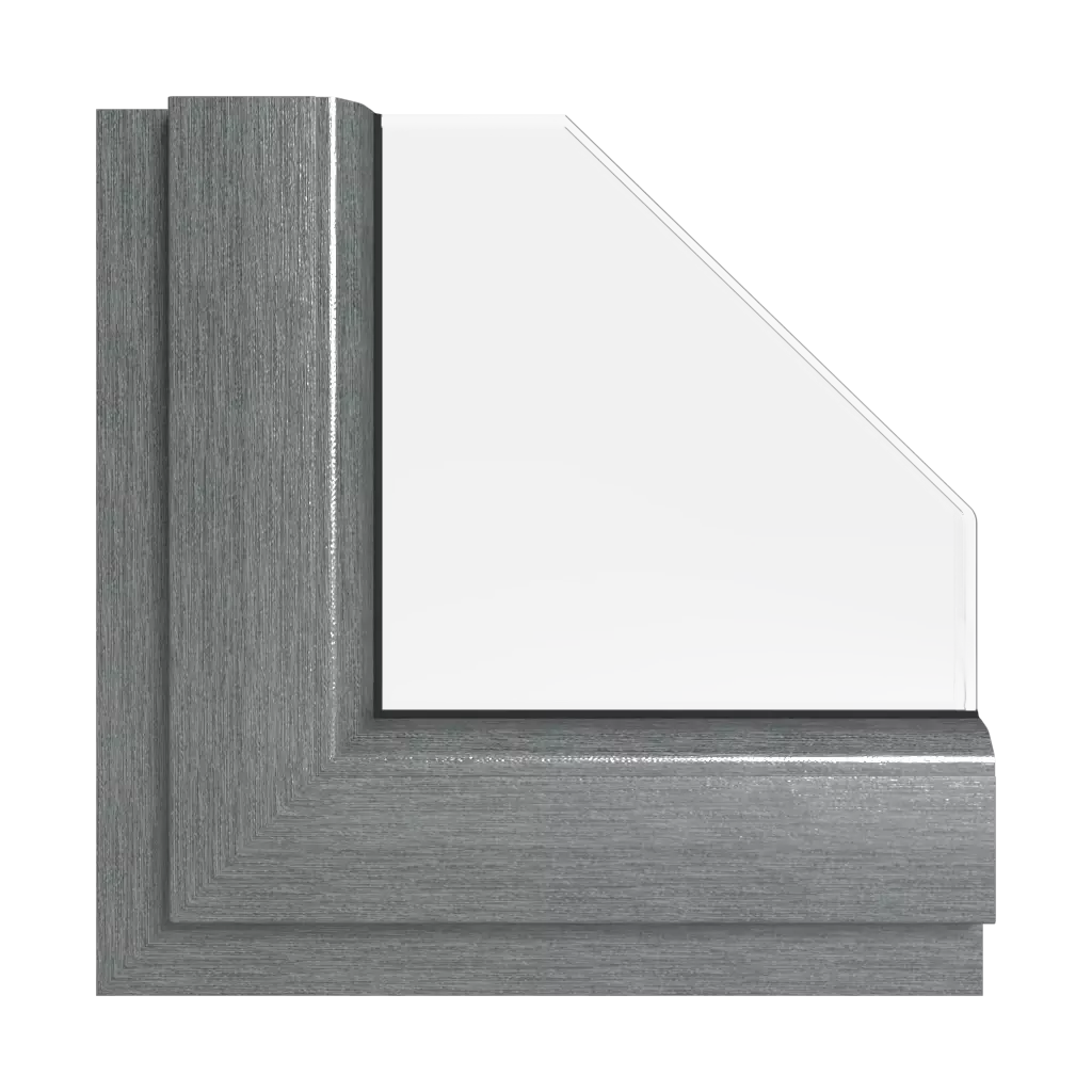 Metbrush Gris anthracite fenetres couleur-de-la-fenetre couleurs-kommerling metbrush-gris-anthracite interior