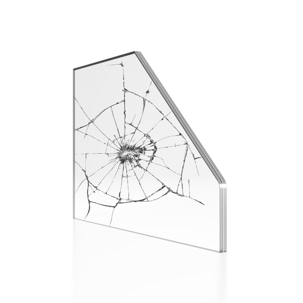 Sécurisé Rounded fenetres vitres types-de-fenetres securise