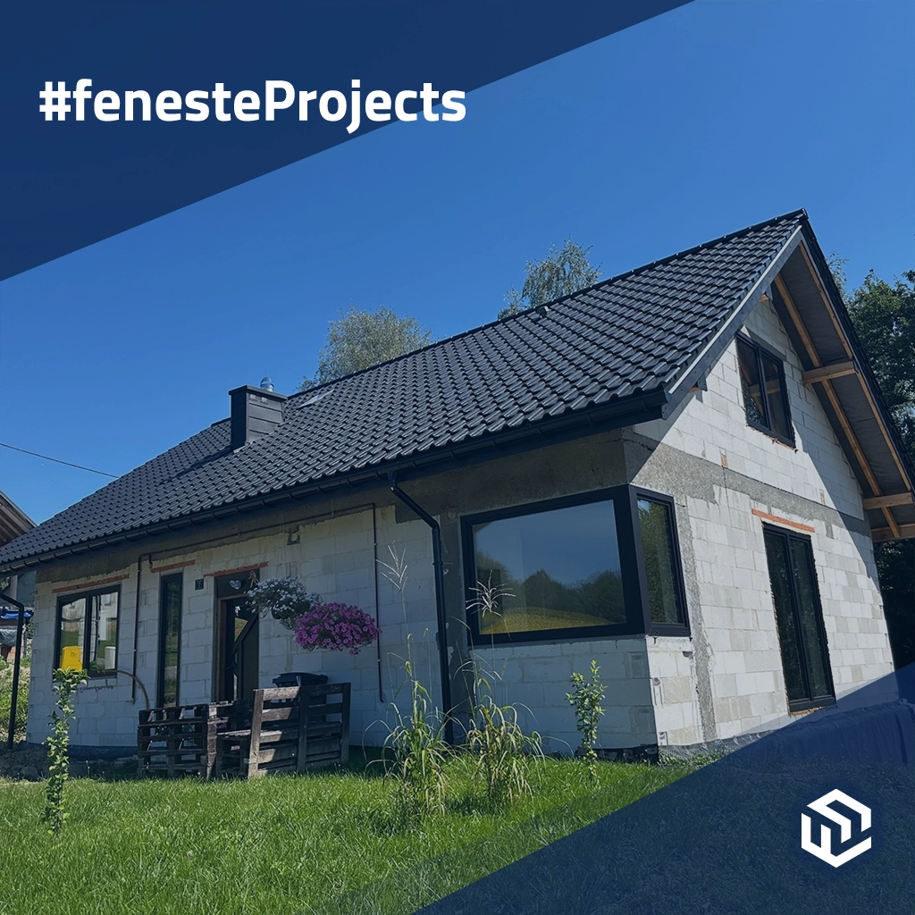 Maison individuelle confortable cachée sous la forêt projets couleurs-des-fenetres gealan anthracite-uni-2  